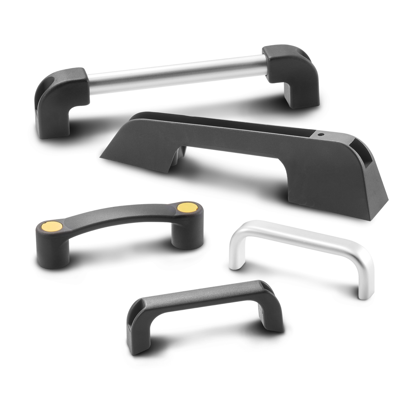 HANDLES