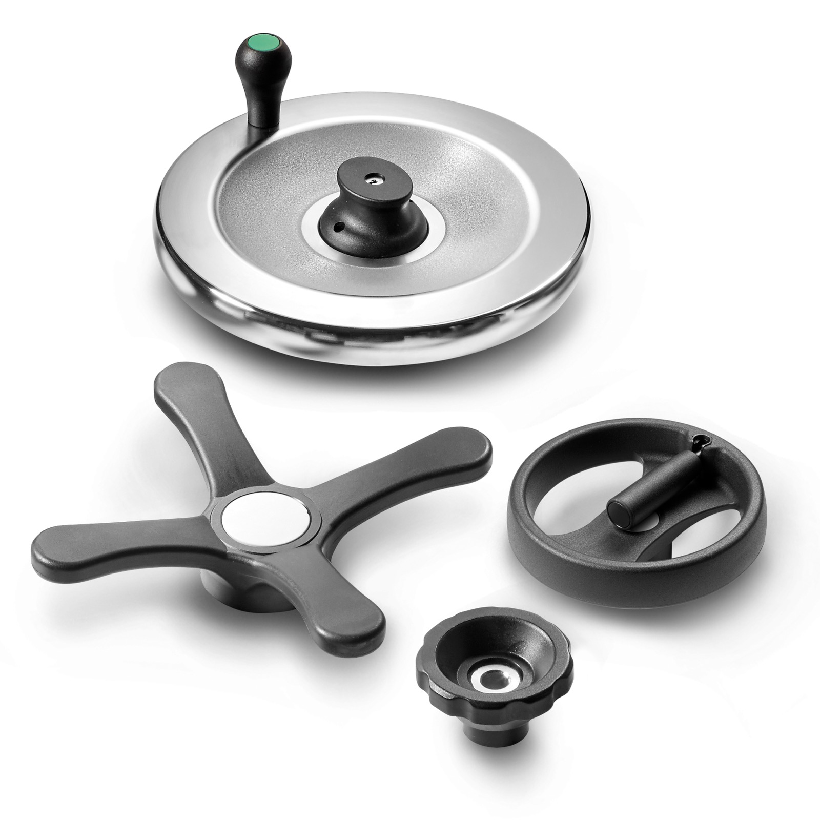 HANDWHEELS