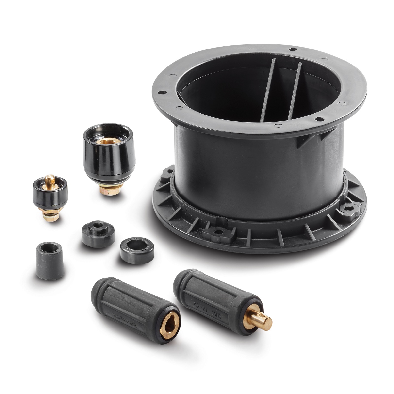 WELDING ACCESSORIES