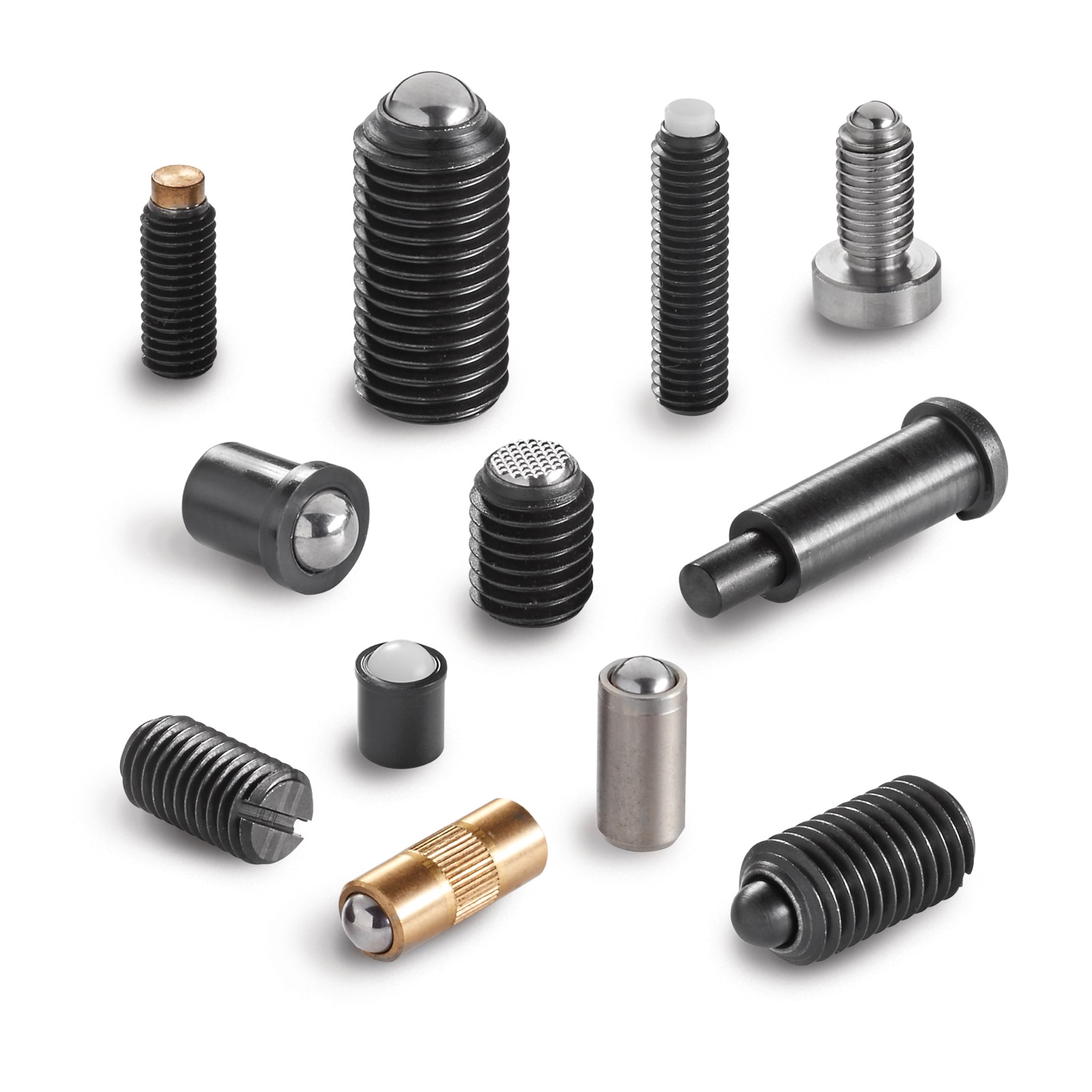 METAL LINE PRESSORS