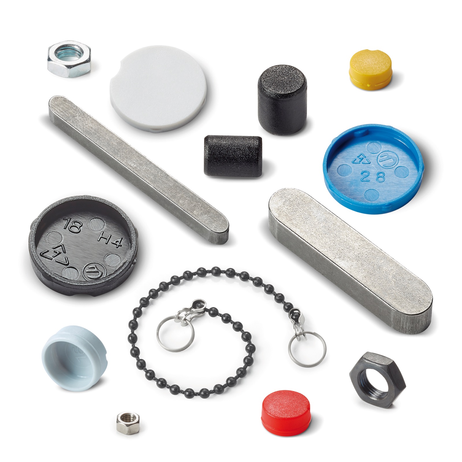 ACCESSORIES FOR BOTECO PRODUCTS